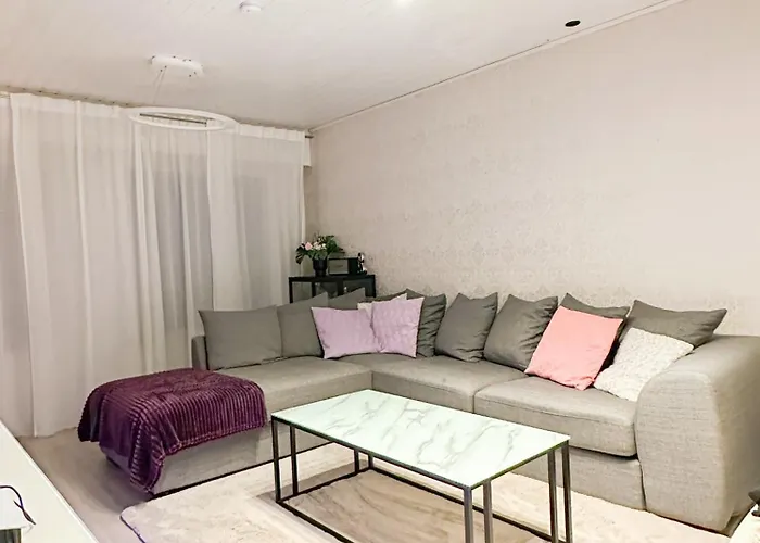 Rubin Apartment