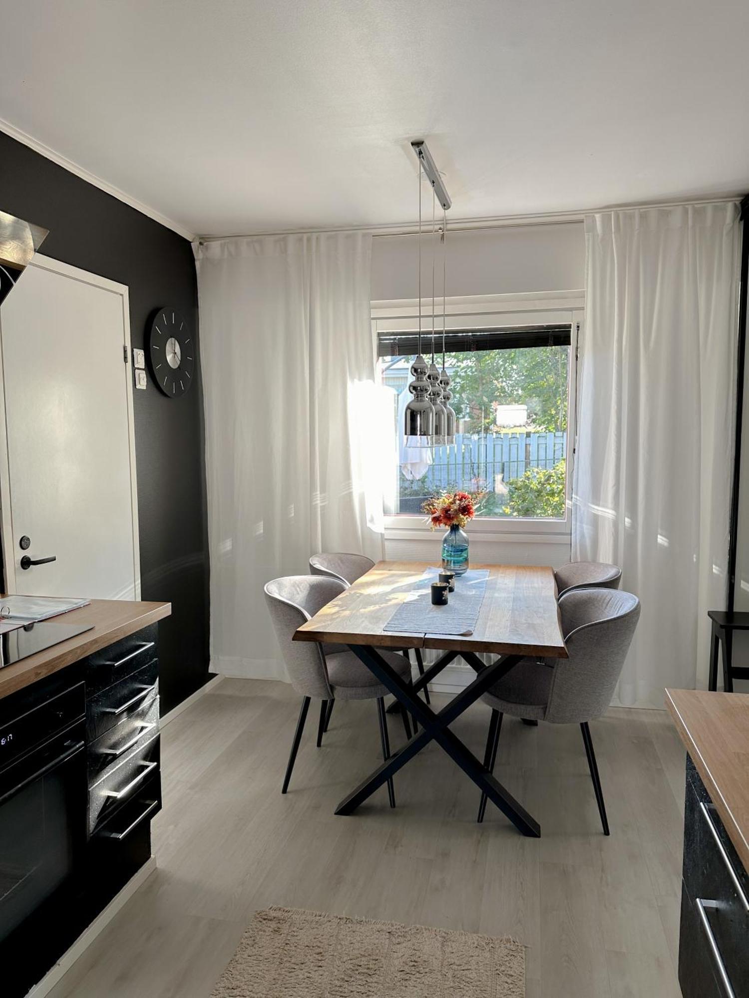 Apartment Rubin