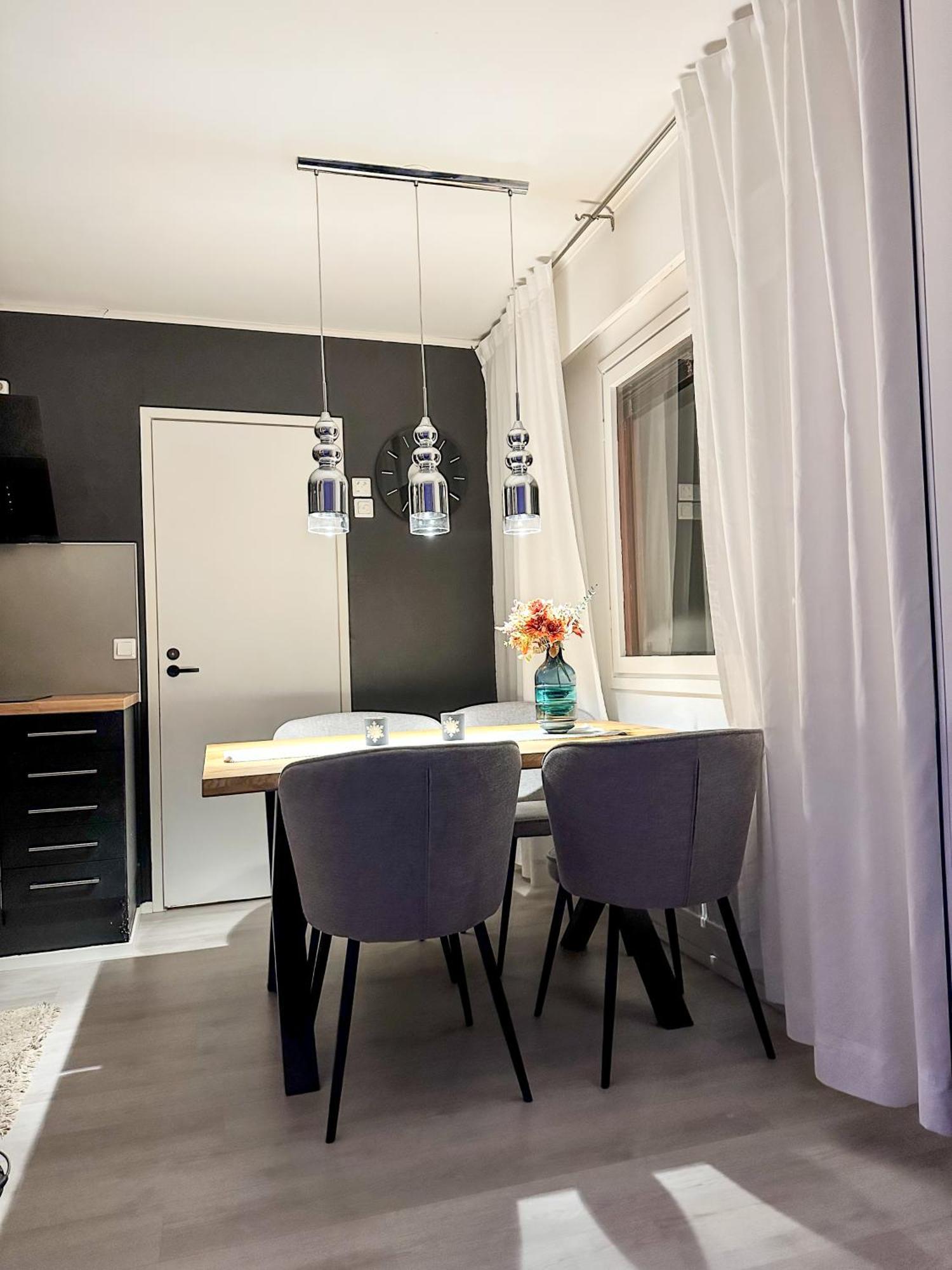 Apartment Rubin